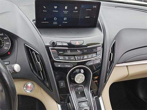 Used 2021 Acura RDX FWD image 21