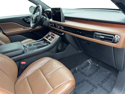 Used 2022 Lincoln Aviator Reserve w/ Equipment Group 201A image 53