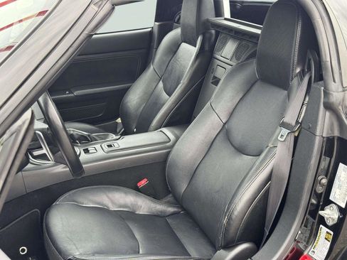 Used 2012 MAZDA MX-5 Miata Grand Touring w/ Premium Pkg RWD image 29