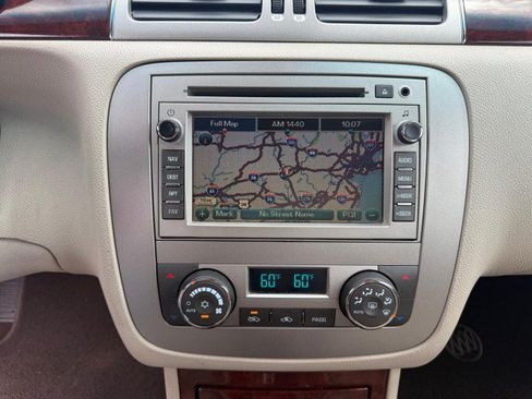 Used 2008 Buick Lucerne Super FWD image 20