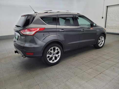 Used 2016 Ford Escape Titanium w/ Equipment Group 301A image 10