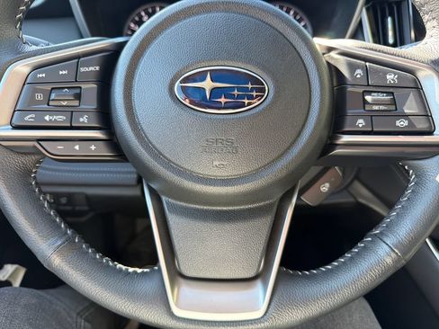 Certified 2023 Subaru Outback Limited AWD/4WD image 47