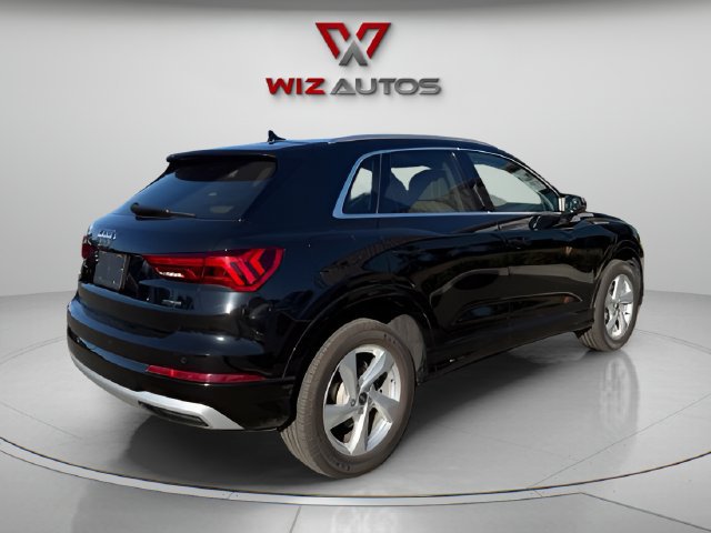 Used 2021 Audi Q3 2.0T Premium w/ Convenience Package AWD/4WD image 5