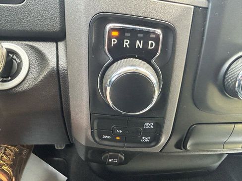 Used 2020 RAM 1500 Express AWD/4WD image 24