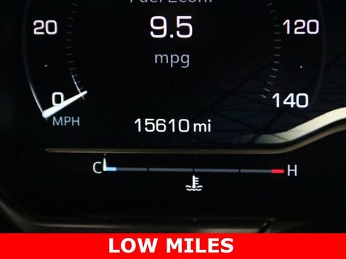 Used 2024 GMC Sierra 2500 Denali Ultimate image 27