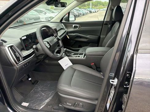 New 2026 Kia Sorento X-Line EX AWD/4WD image 12