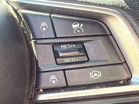 Used 2023 Subaru Ascent Limited w/ Technology Package AWD/4WD image 27