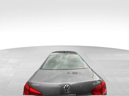 Used 2014 Volkswagen Passat 2.5 SE FWD image 8