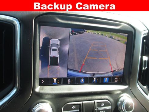 Used 2021 GMC Sierra 1500 AT4 w/ AT4 Premium Package image 20