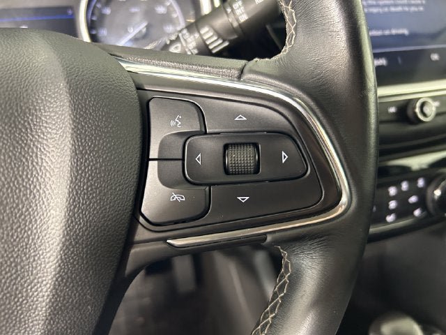 Used 2023 Buick Encore GX Preferred w/ Cold Weather Comfort Package AWD/4WD image 16
