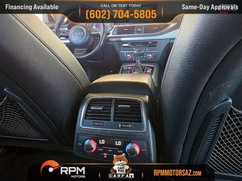 Used 2012 Audi A7 3.0T Prestige image 22