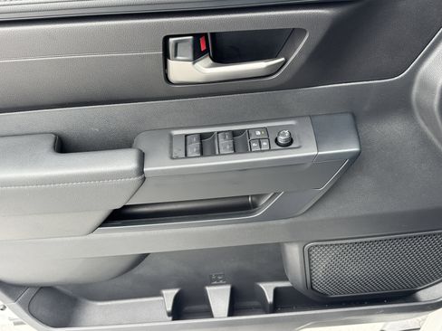 New 2026 Toyota Tundra SR5 image 18