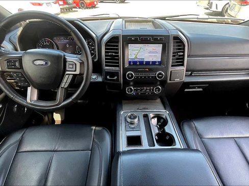 Used 2020 Ford Expedition XLT w/ Equipment Group 202A image 13