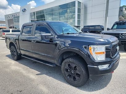 Used 2022 Ford F150 XL w/ STX Appearance Package