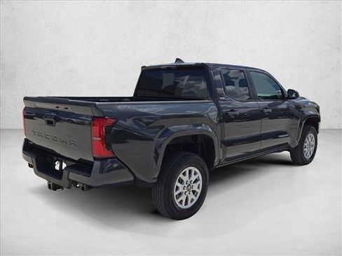 Used 2024 Toyota Tacoma SR5 RWD image 5