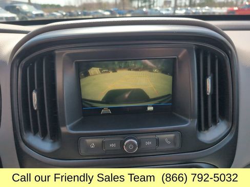 Used 2019 Chevrolet Colorado W/T AWD/4WD image 21