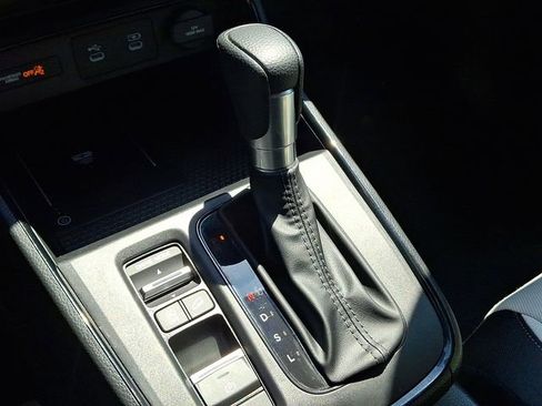 Certified 2026 Honda CR-V LX image 14