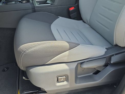 New 2026 Toyota Tacoma TRD Sport AWD/4WD image 25