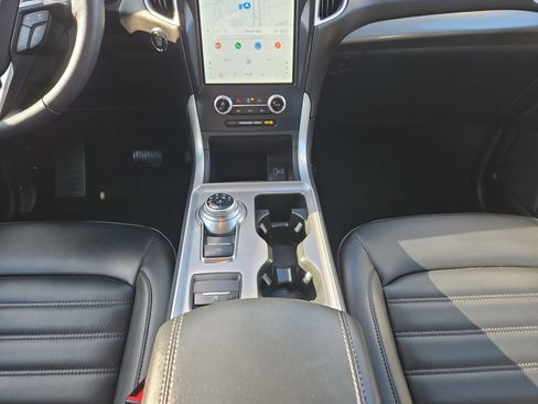 Certified 2023 Ford Edge SEL w/ Convenience Package image 21