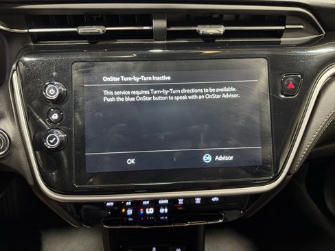 Used 2023 Chevrolet Bolt EUV LT w/ Driver Confidence Package FWD image 26