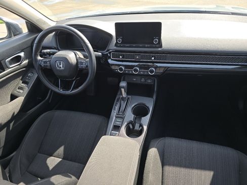 Used 2024 Honda Civic EX image 24