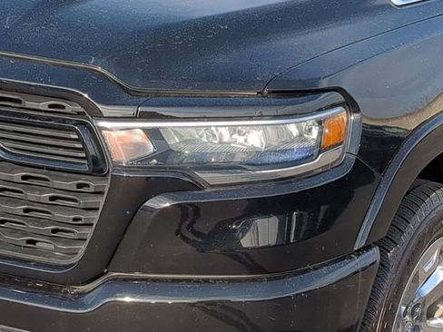 Used 2025 RAM 1500 Big Horn image 10