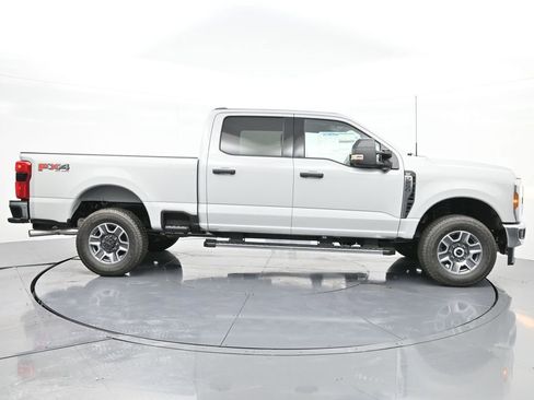 New 2025 Ford F250 XLT w/ 360-Degree Camera Package image 6