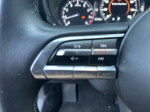 Used 2023 MAZDA CX-50 AWD 2.5 S w/ Cargo Package image 15