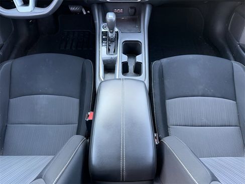 Used 2020 Nissan Sentra SV w/ Trunk Package image 16