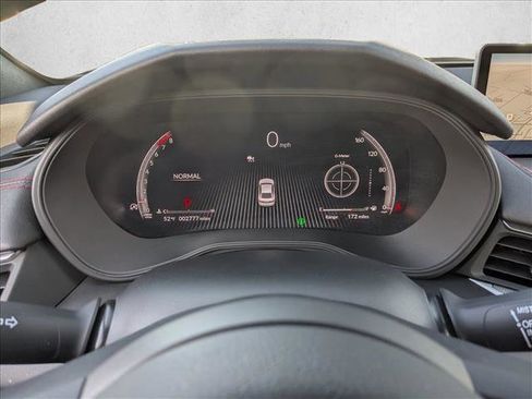 Certified 2025 Acura TLX SH-AWD w/ A-SPEC Pkg image 11