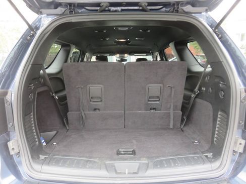 Used 2020 Dodge Durango GT w/ Blacktop Package AWD/4WD image 27