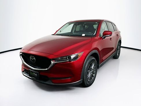 Used 2019 MAZDA CX-5 Touring image 3