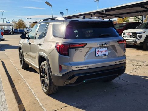 New 2026 GMC Terrain Elevation w/ Elevation Premium Package image 6