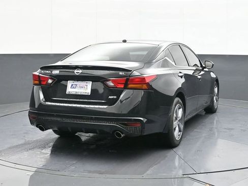 Used 2022 Nissan Altima 2.5 SL image 13