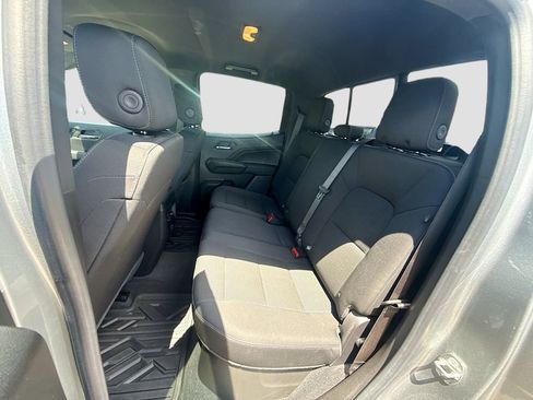 Used 2023 GMC Canyon Elevation w/ Convenience Package AWD/4WD image 27