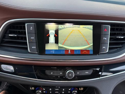 Used 2019 Buick Enclave Avenir w/ Avenir Technology Package AWD/4WD image 46