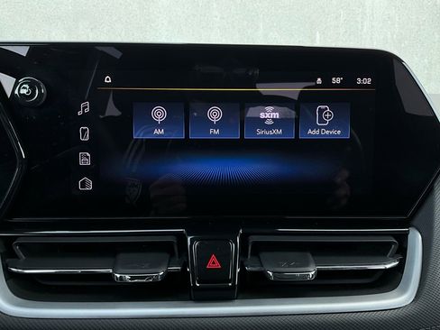 Used 2025 Chevrolet TrailBlazer LT image 28