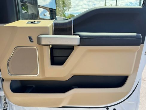 Used 2021 Ford F250 Lariat w/ Lariat Value Package image 25