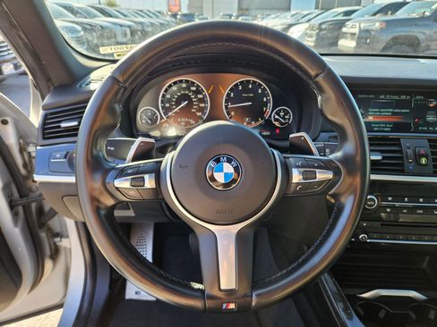 Used 2017 BMW X3 xDrive28i AWD/4WD image 19