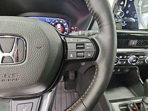 New 2026 Honda CR-V Sport Touring image 28