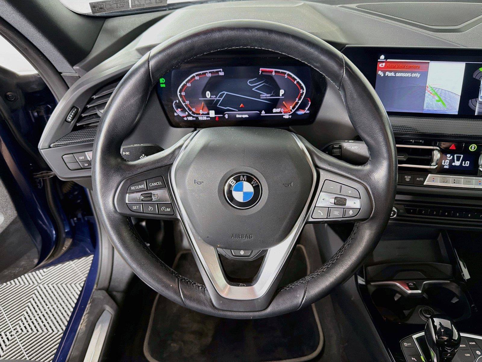 Used 2023 BMW 228i xDrive Gran Coupe w/ Premium Package 2 AWD/4WD image 3