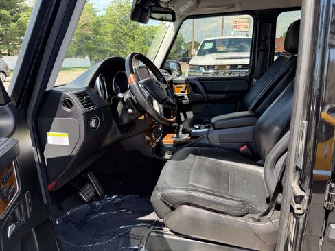 Used 2013 Mercedes-Benz G 550 image 10