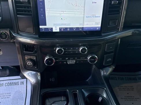 Used 2023 Ford F150 Tremor image 16