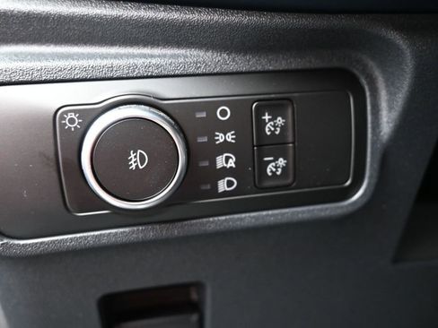 New 2025 Ford Bronco Heritage Edition image 21