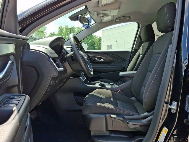 Used 2023 GMC Terrain SLE AWD/4WD image 15