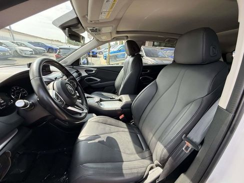 Certified 2023 Acura RDX AWD image 12
