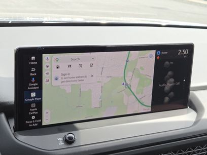 New 2026 Honda Accord Touring