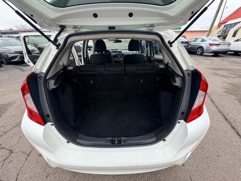 Used 2016 Honda Fit EX image 17
