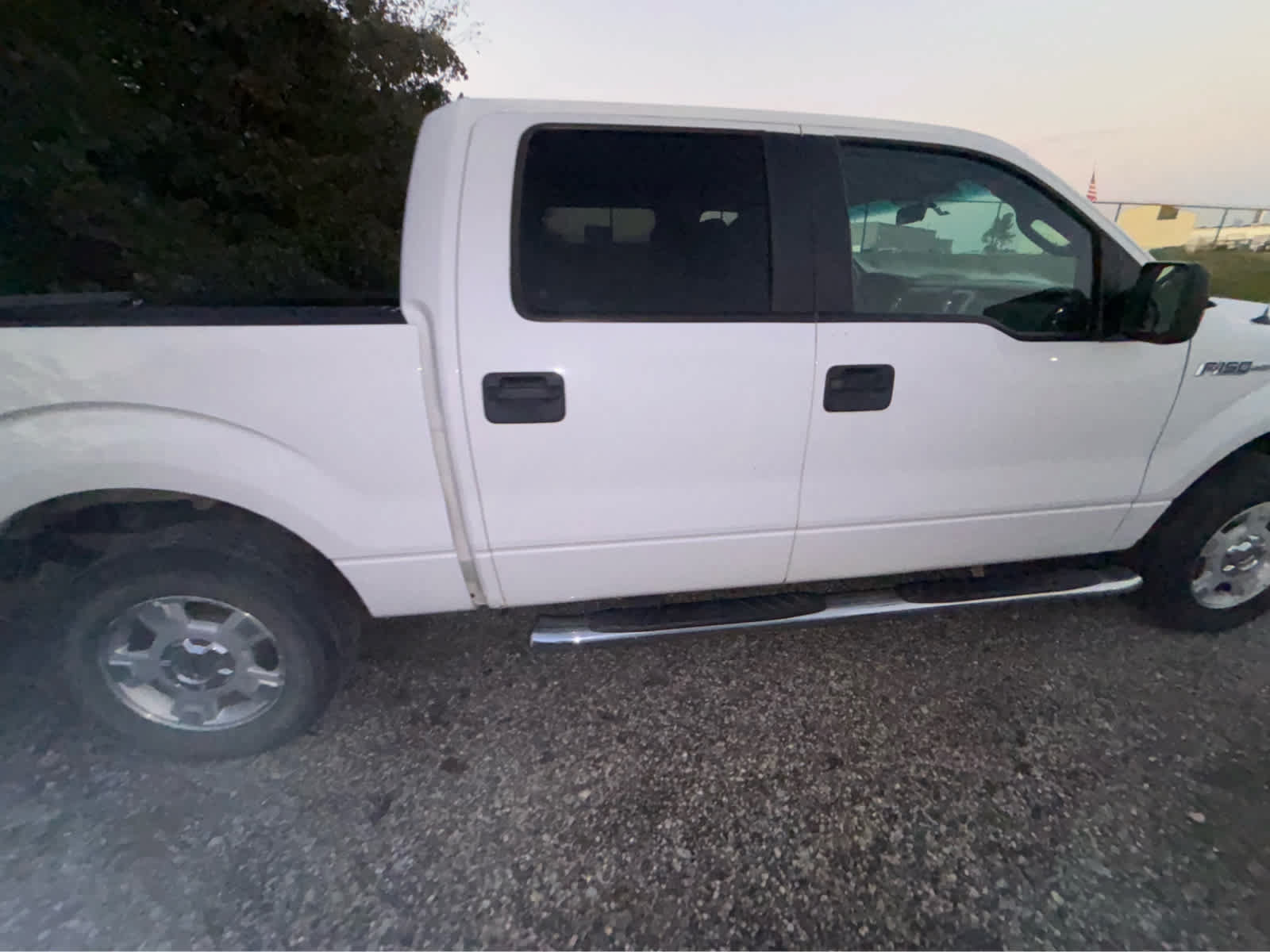 Used 2014 Ford F150 XLT w/ XLT Convenience Package RWD image 10