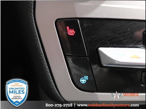 Used 2024 Ford Explorer XLT w/ Equipment Group 202A AWD/4WD image 22